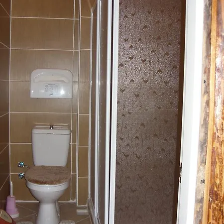 Hotel Catlak Selime