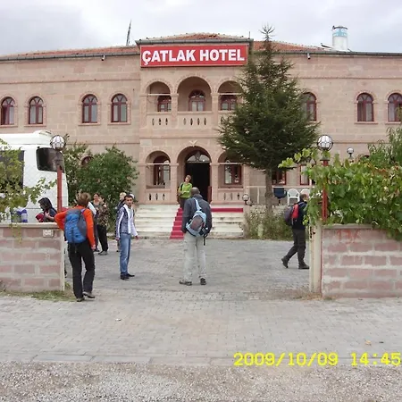 Hotel Catlak 4*