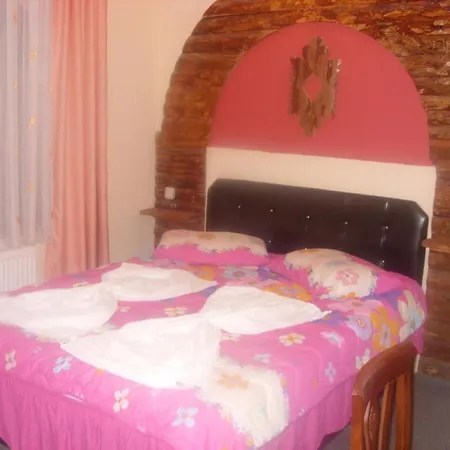 Catlak Hotel Selime