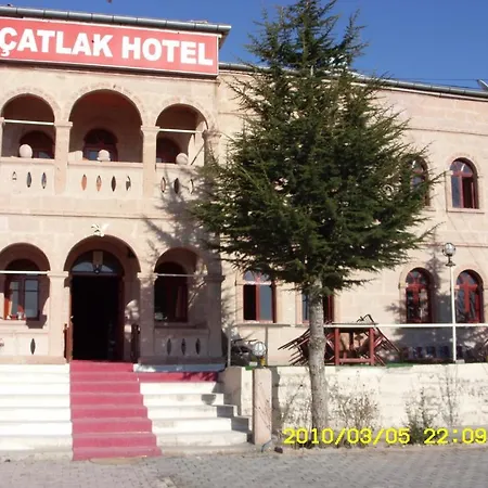 Hotel Catlak 4*