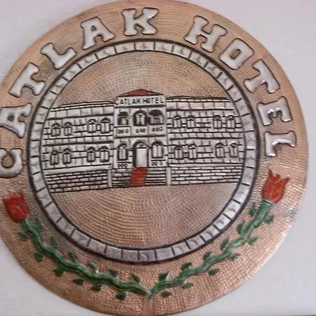 Catlak 4* Selime