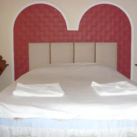 Catlak Hotel Selime