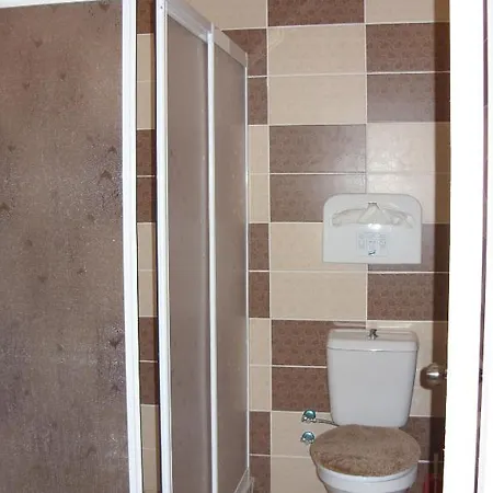 Hotel Catlak 4*