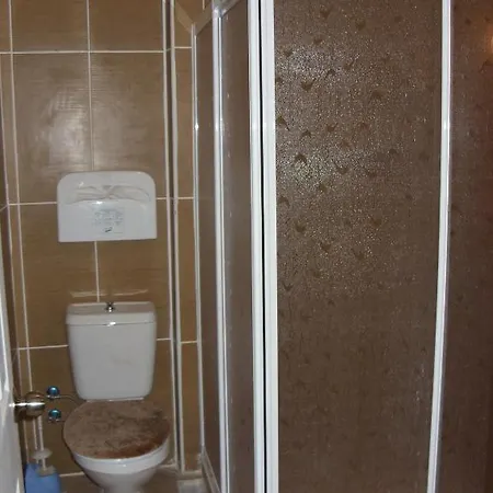 Catlak Hotel Selime