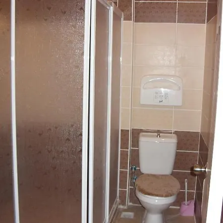 Catlak Hotel Selime