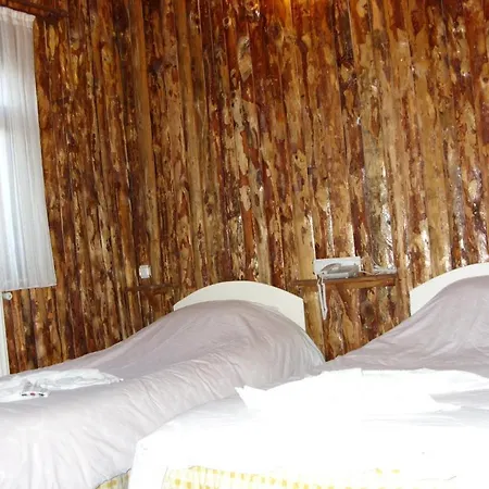 Hotel Catlak 4*