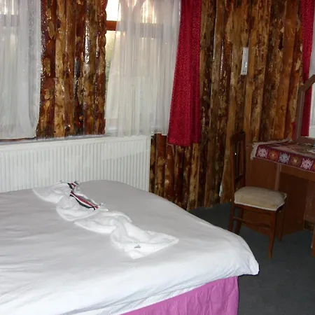 Hotel Catlak Selime