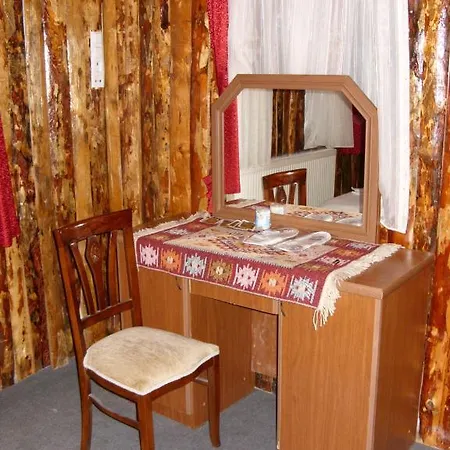Hotel Catlak 4*