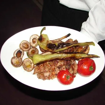 Catlak Hotel Selime