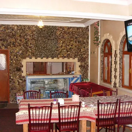 Catlak Hotel