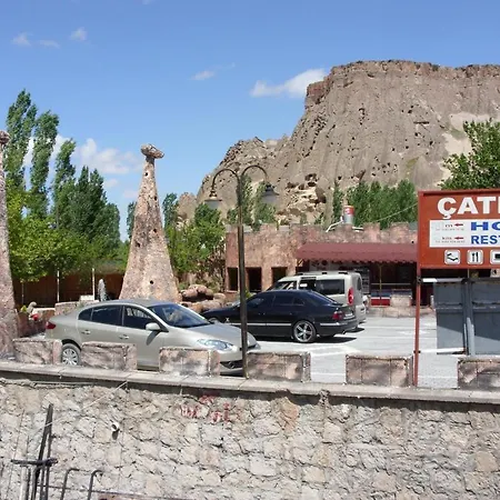 Hotel Catlak
