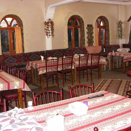 Catlak Hotel Selime