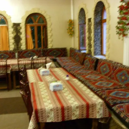 Hotel Catlak