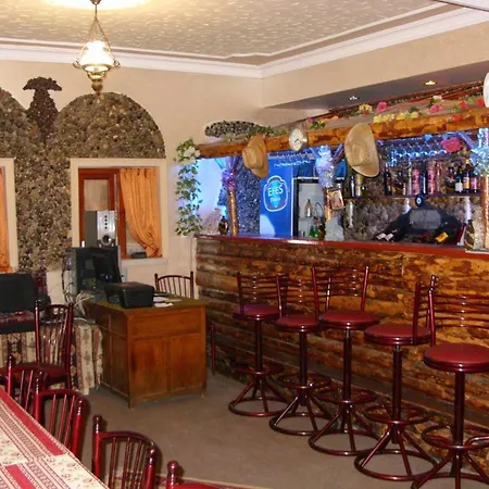 Catlak Hotel Selime