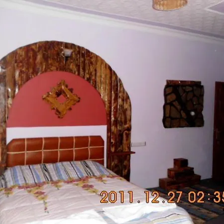 Catlak Hotel 4*