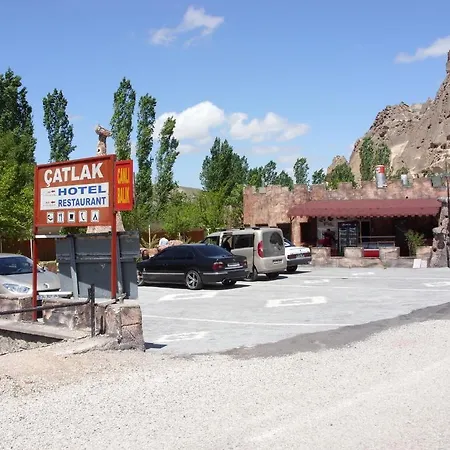 Hotel Catlak Selime
