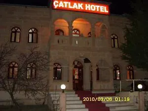Catlak Hotel Selime
