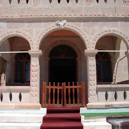 Catlak Hotel Selime